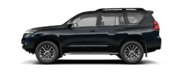 Land Cruiser