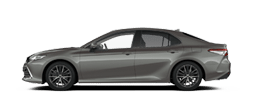 Yeni Camry